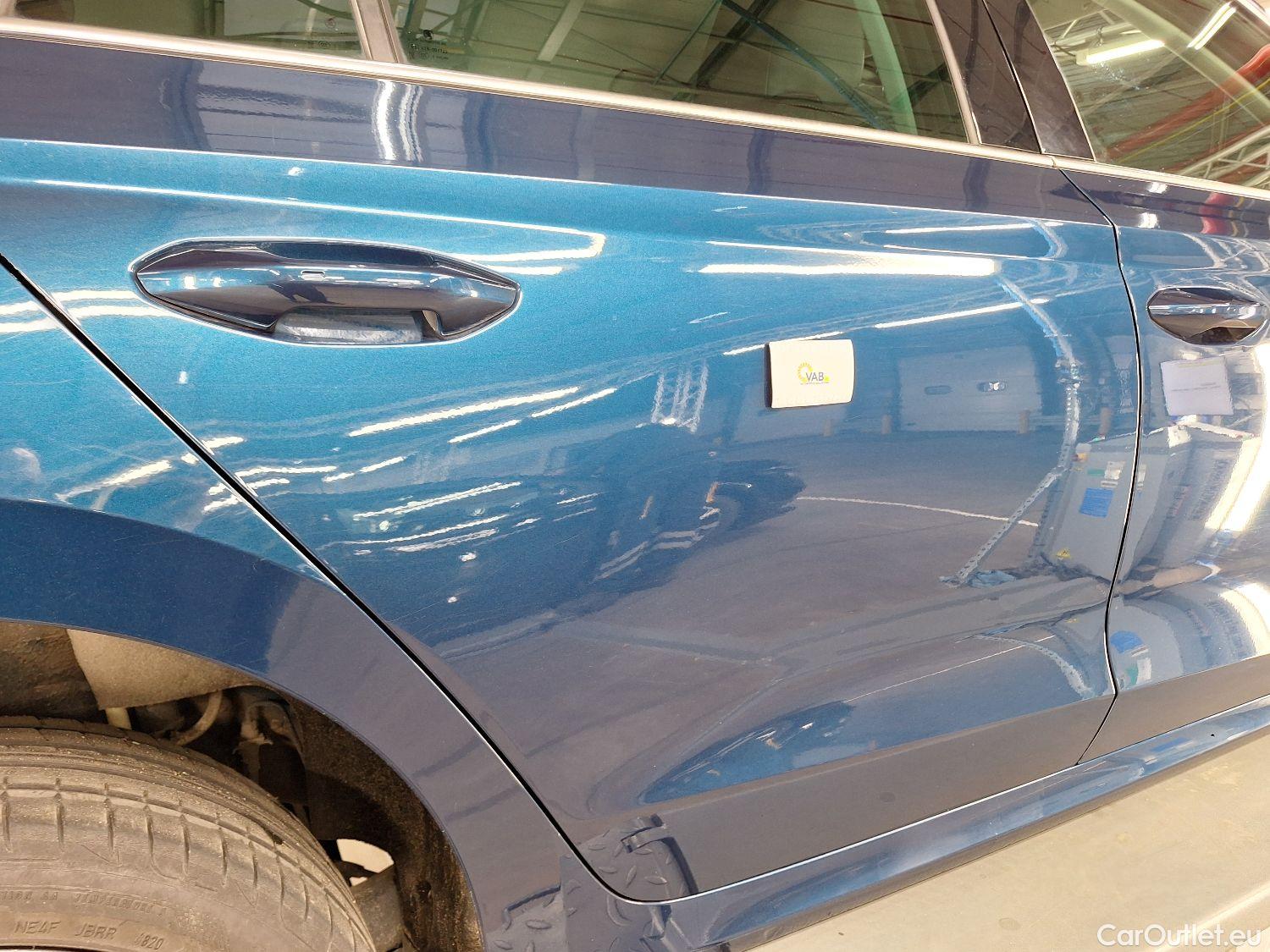  Skoda  Octavia Skoda,  Combi '20, Skoda  Combi 1.5 TSI 110kW Style 5d #20