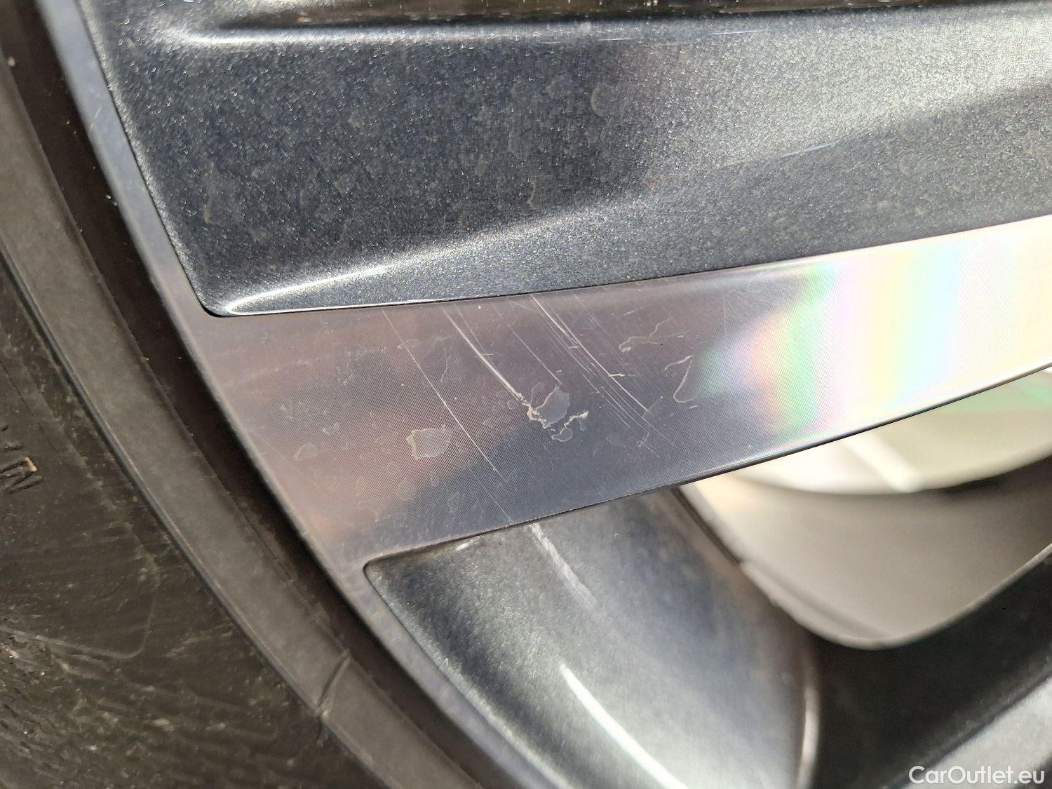  Skoda  Octavia Skoda,  Combi '20, Skoda  Combi 1.5 TSI 110kW Style 5d #10