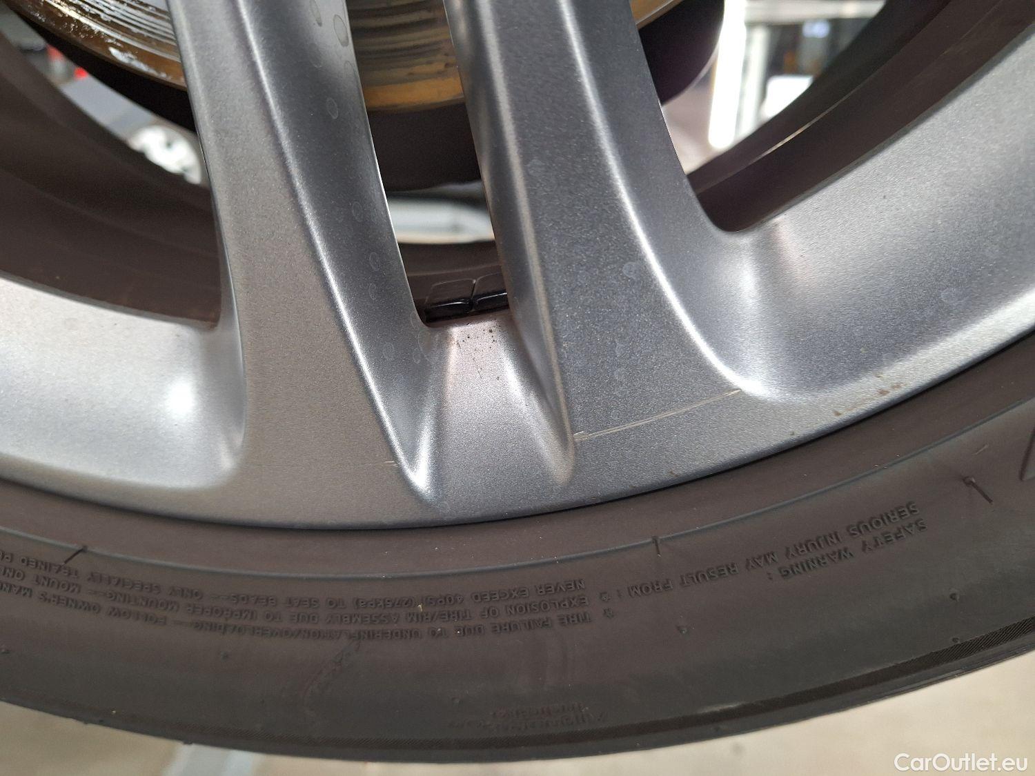  Mercedes  CLA-Klasse Mercedes, CLA-Class SB '19, Mercedes-Benz CLA Shooting Brake CLA 180 d Busines #11