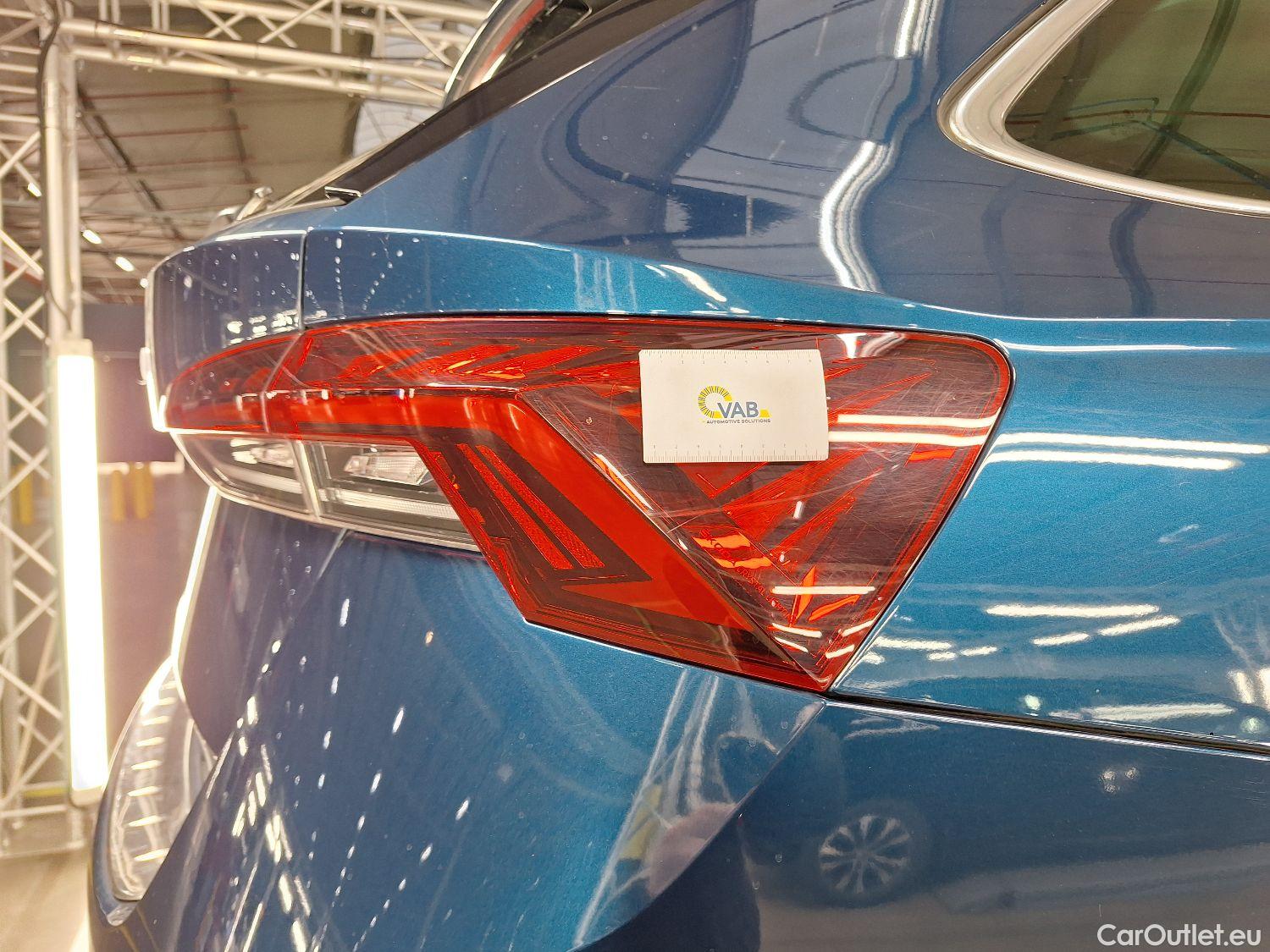  Skoda  Octavia Skoda,  Combi '20, Skoda  Combi 1.5 TSI 110kW Style 5d #25