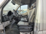  Volkswagen  Crafter Volkswagen  35 2.0TDI 80/109 MWB HRF 4d #3