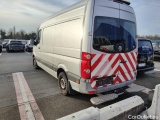  Volkswagen  Crafter Volkswagen  35 2.0TDI 80/109 MWB HRF 4d #7