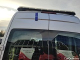  Volkswagen  Crafter Volkswagen  35 2.0TDI 80/109 MWB HRF 4d #73