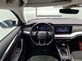  Skoda  Octavia Skoda,  Combi '20, Skoda  Combi 1.5 TSI 110kW Style 5d #5