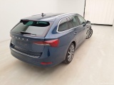  Skoda  Octavia Skoda,  Combi '20, Skoda  Combi 1.5 TSI 110kW Style 5d #8