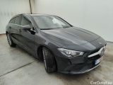  Mercedes  CLA-Klasse Mercedes-Benz CLA Shooting Brake CLA 180 d Aut. 5d #8