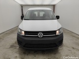  Volkswagen  Caddy Volkswagen  CRTDi 2.0 55kW SCR BMT Van Startline 3d #7