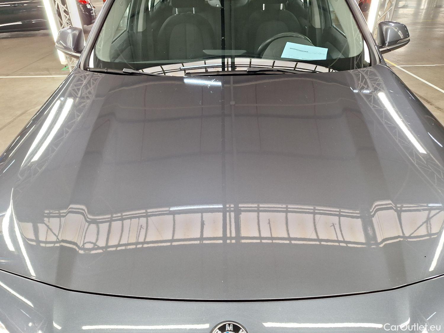  Bmw  X2 BMW,  '17, BMW  sDrive16dA 85kW DCT 5d #58