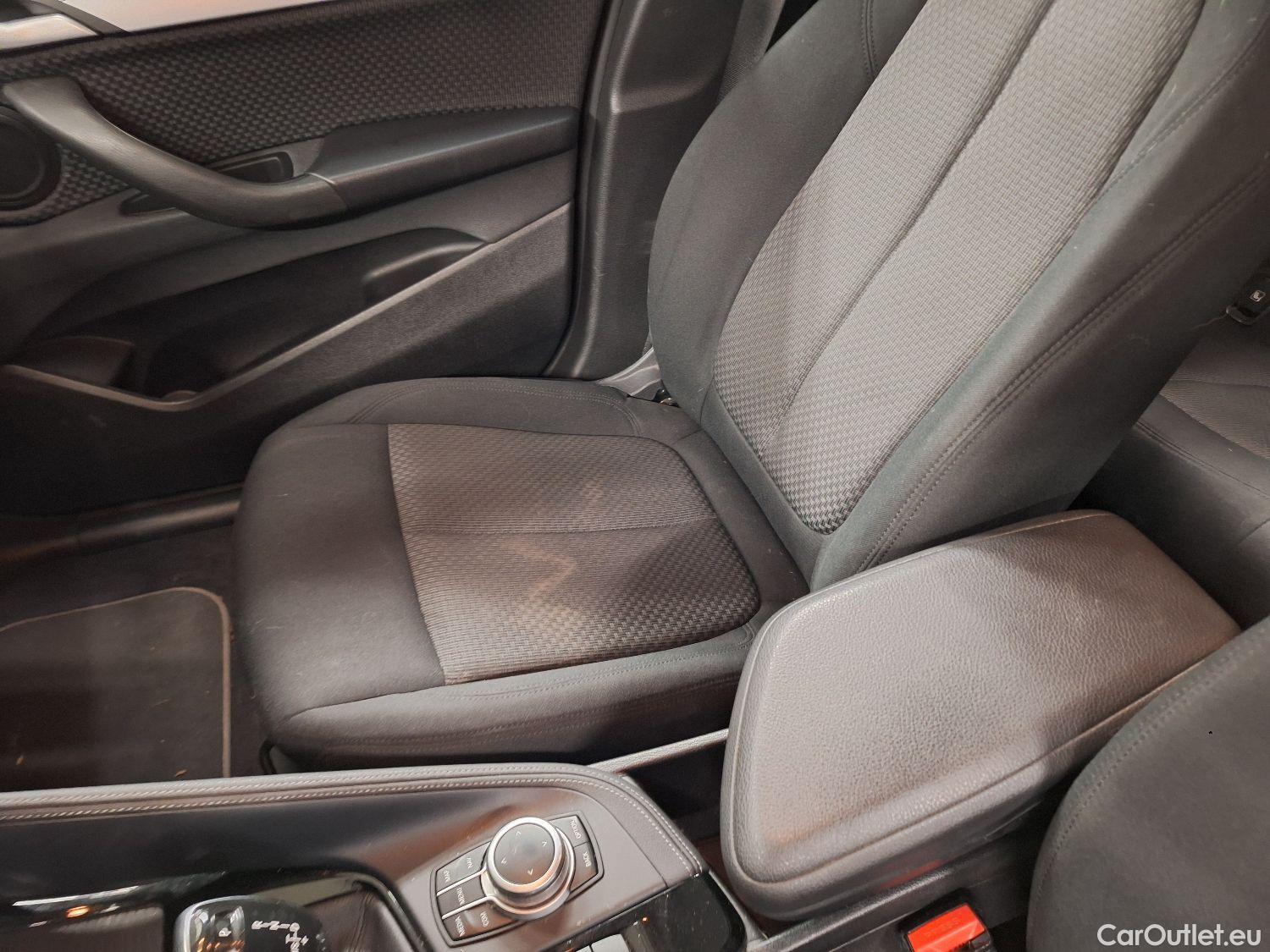  Bmw  X2 BMW,  '17, BMW  sDrive16dA 85kW DCT 5d #62