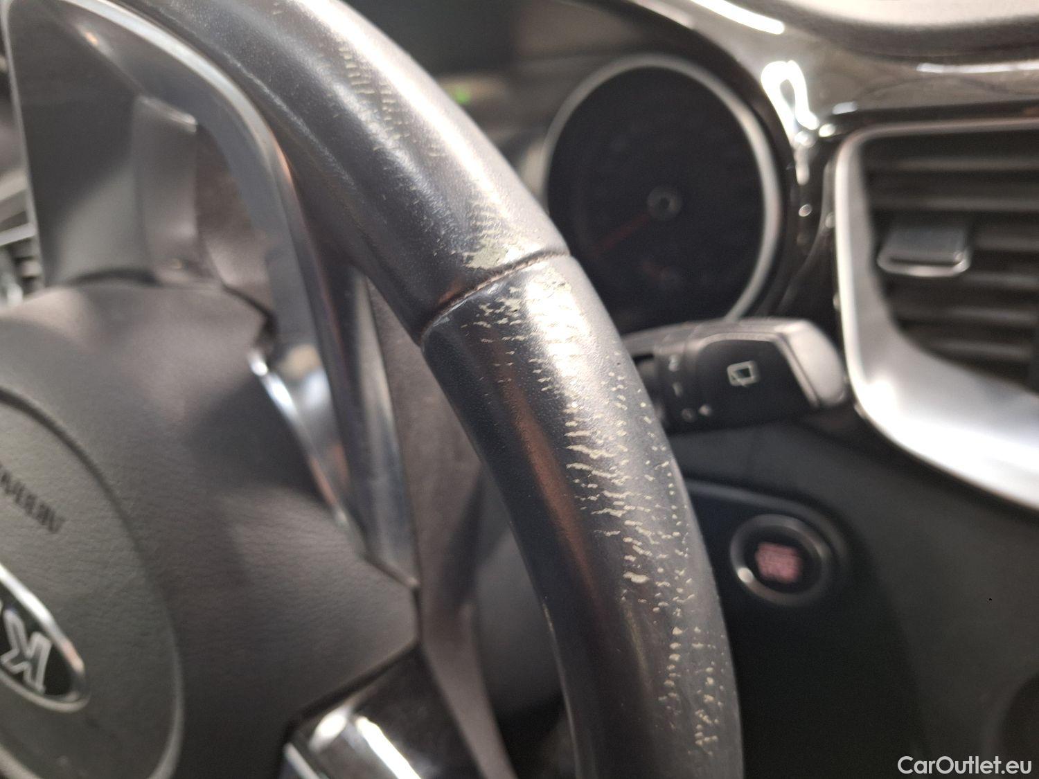  KIA  Cee'd Kia, Ceed '18, KIA  More 1.6 CRDi 115 ISG 5d #87