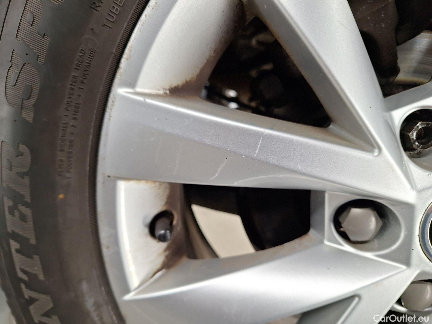  Skoda  Octavia Skoda,  Combi FL'16, Skoda  Combi 1.6 CRTDI GreenTec 85kW DSG7 A #8