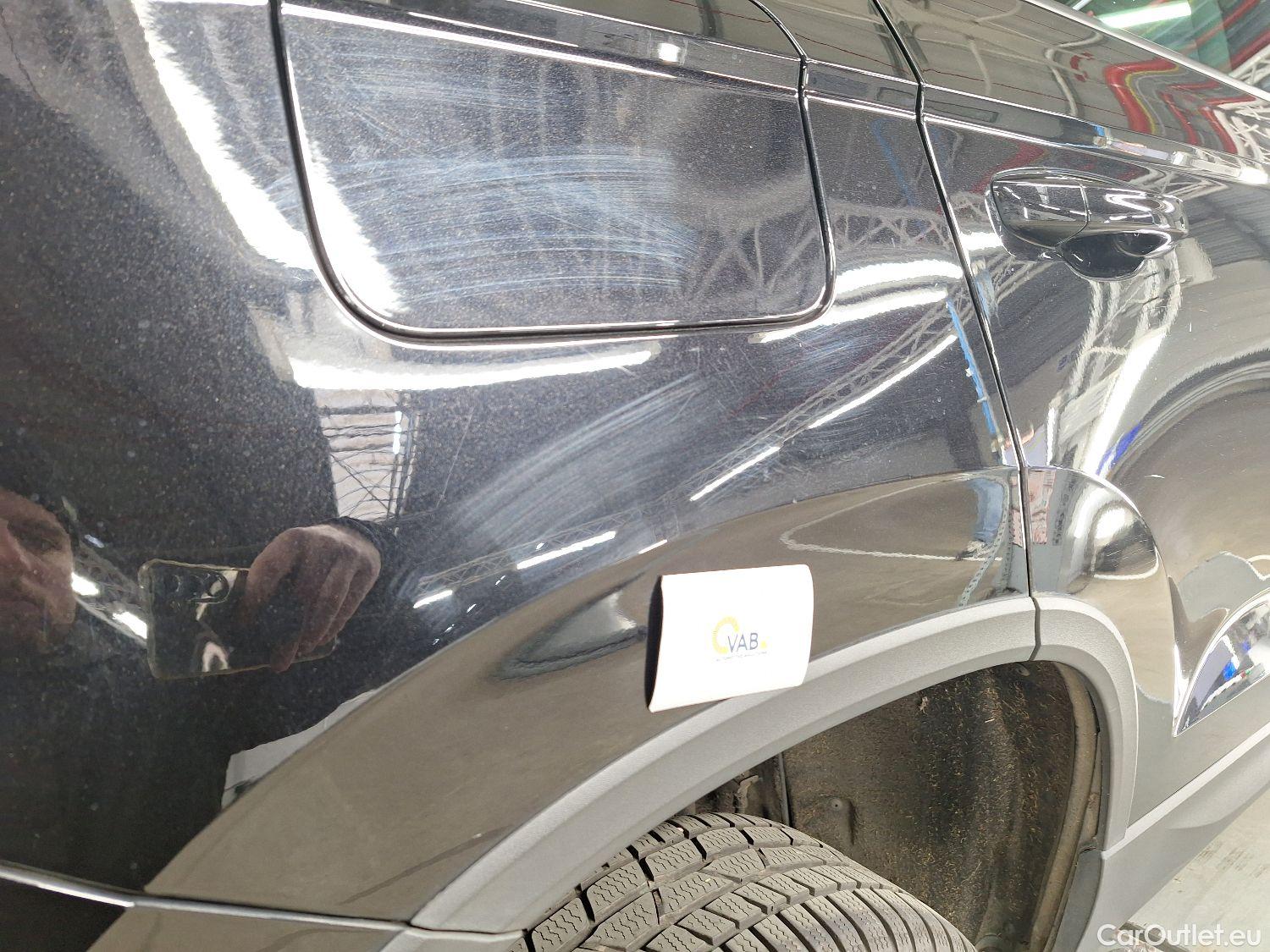  Skoda  Karoq Skoda,  FL'22, Skoda  1.0 TSI 81kW Clever 5d #6