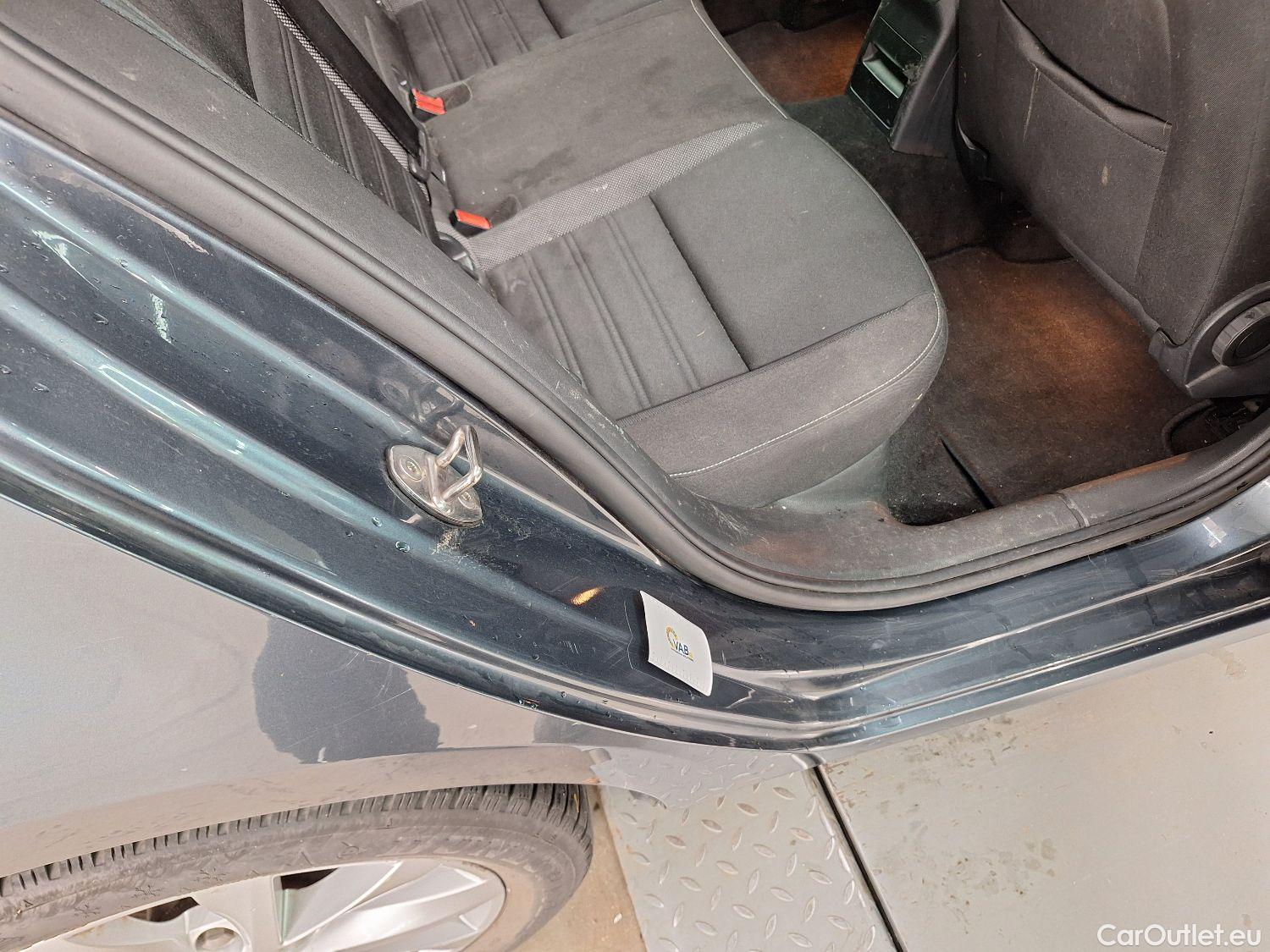  Skoda  Octavia Skoda,  Combi FL'16, Skoda  Combi 1.6 CRTDI GreenTec 85kW DSG7 A #50