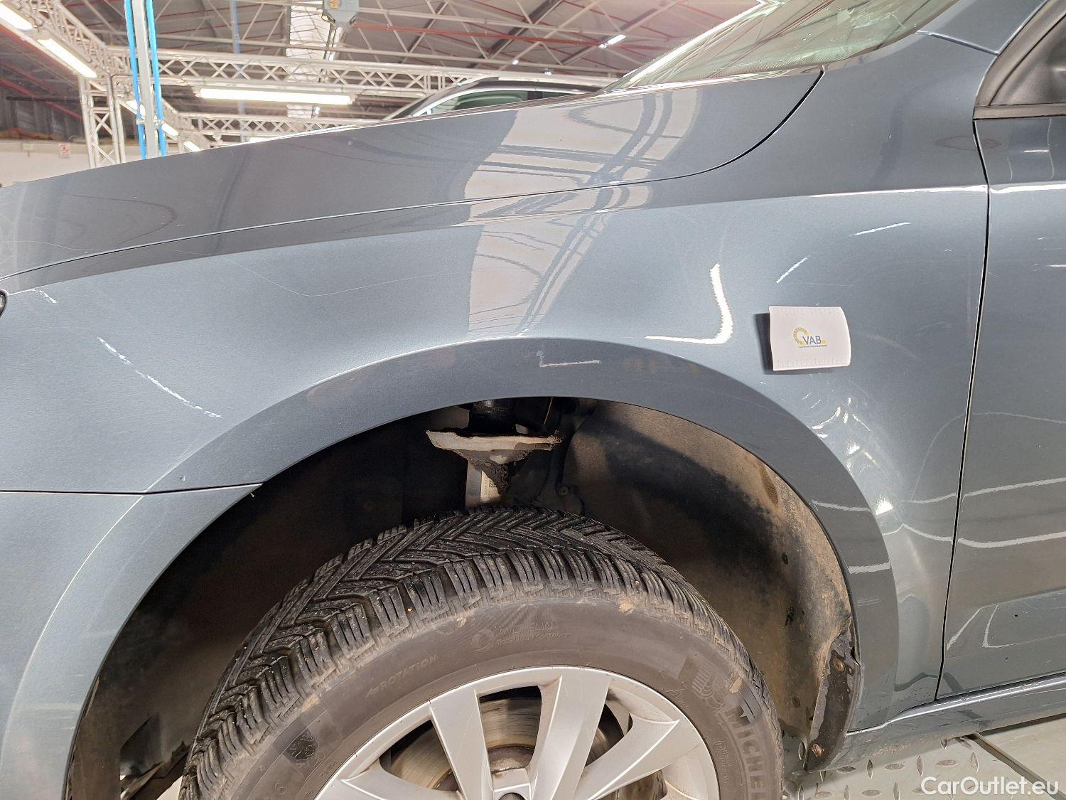  Skoda  Octavia Skoda,  Combi FL'16, Skoda  Combi 1.6 CRTDI GreenTec 85kW DSG7 A #43