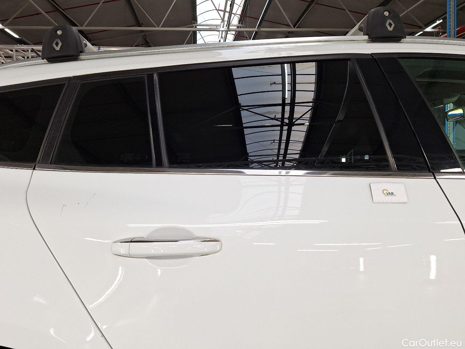  Renault  Megane Renault, Mégane GT FL'20, Renault Mégane Grandtour Blue dCi 115 Corporate Ed #23