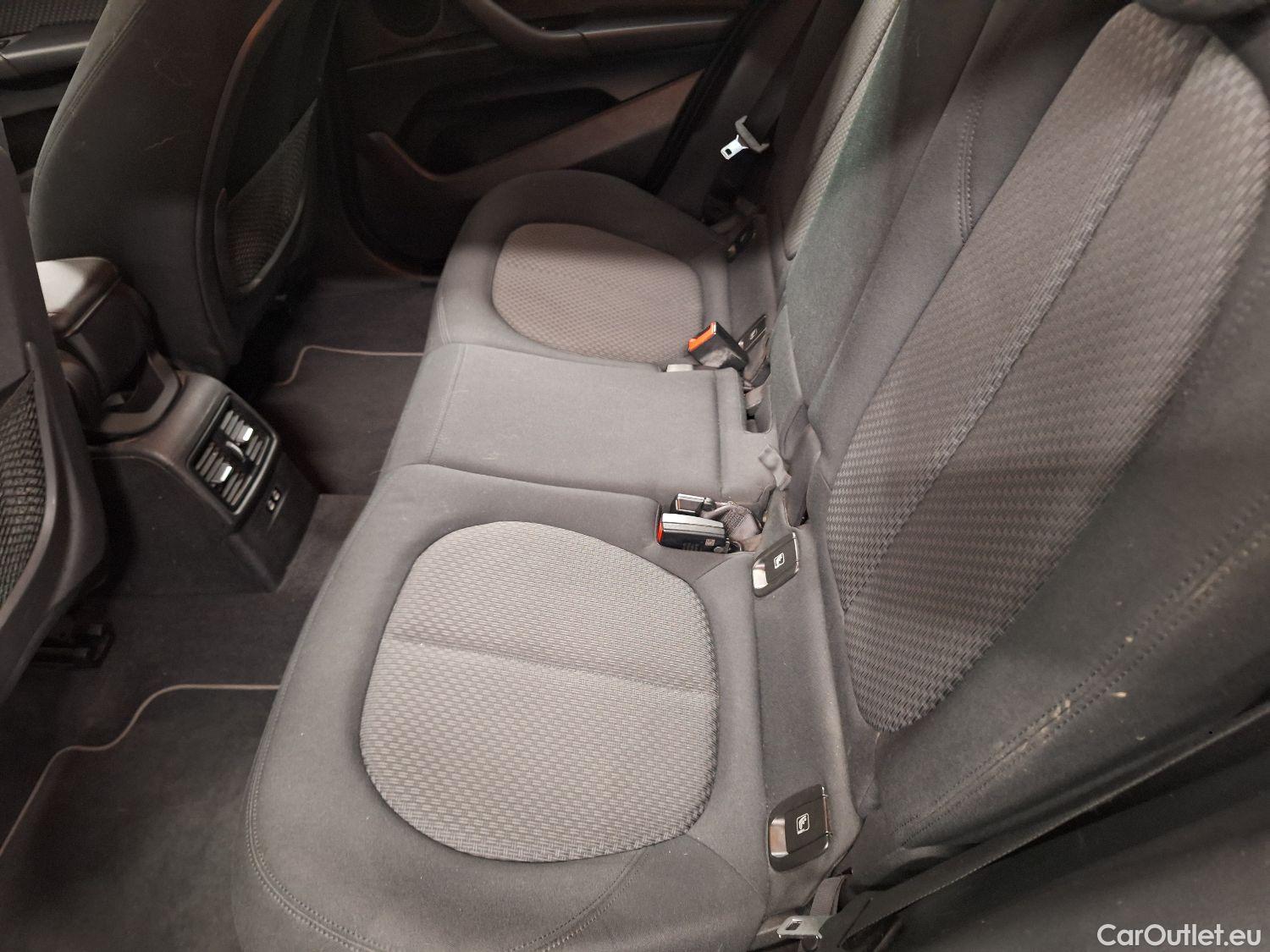  Bmw  X2 BMW,  '17, BMW  sDrive16dA 85kW DCT 5d #64