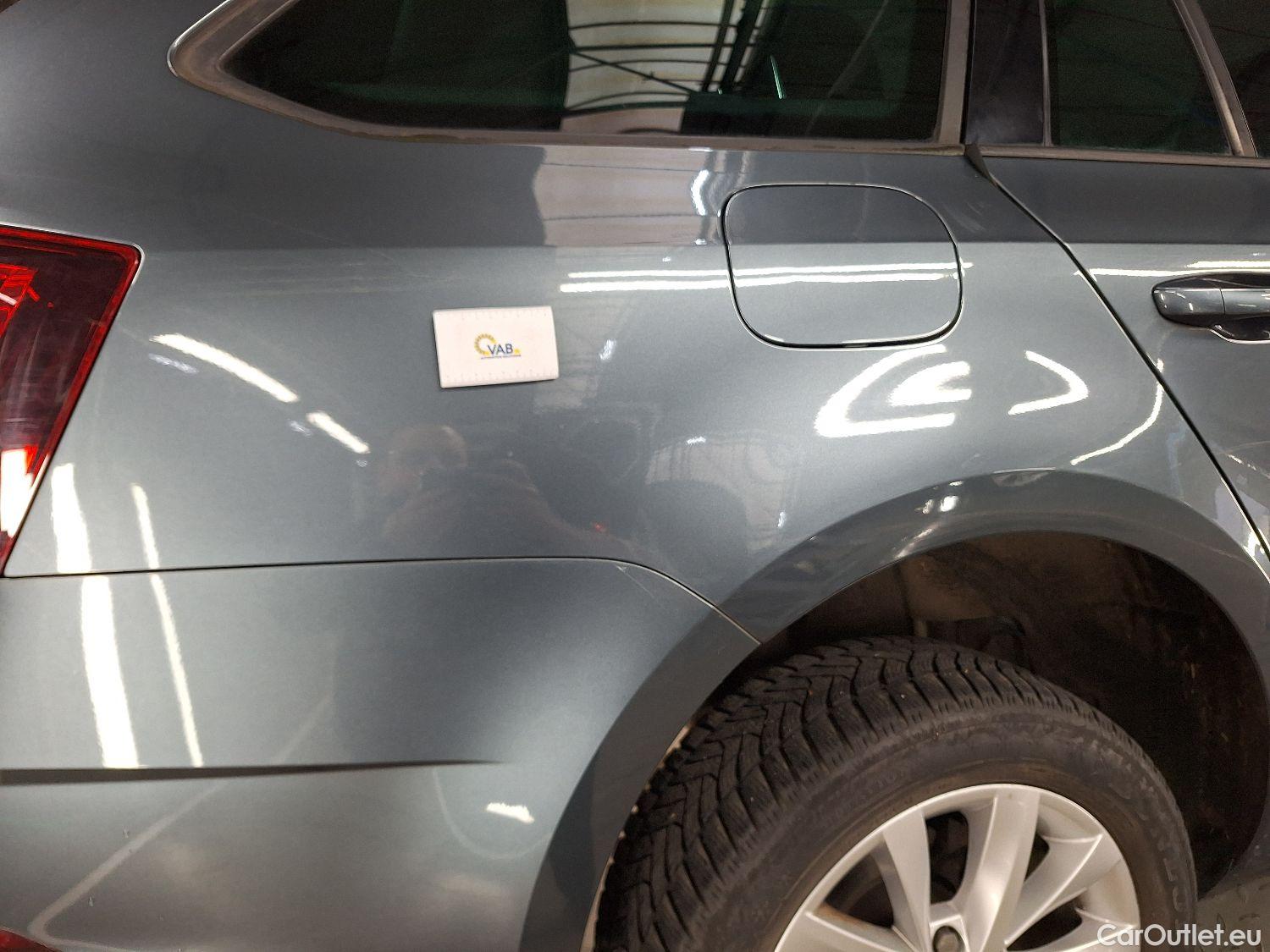  Skoda  Octavia Skoda,  Combi FL'16, Skoda  Combi 1.6 CRTDI GreenTec 85kW DSG7 A #29