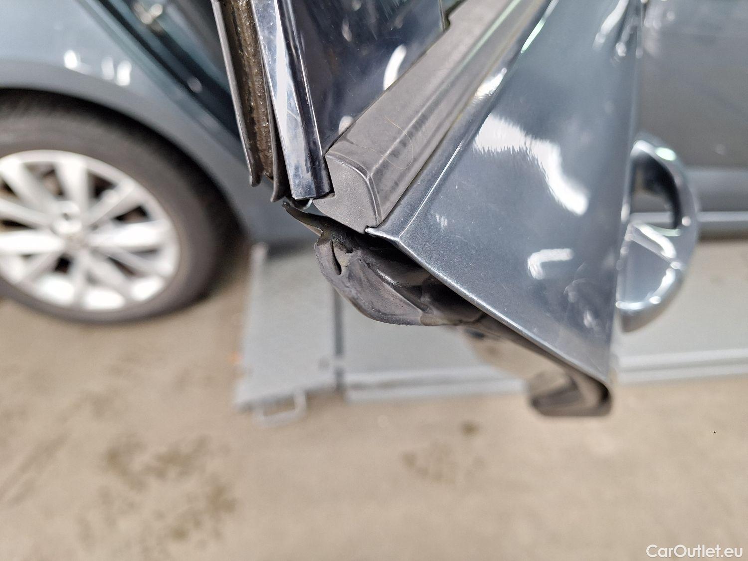  Skoda  Octavia Skoda,  Combi FL'16, Skoda  Combi 1.6 CRTDI GreenTec 85kW DSG7 A #49