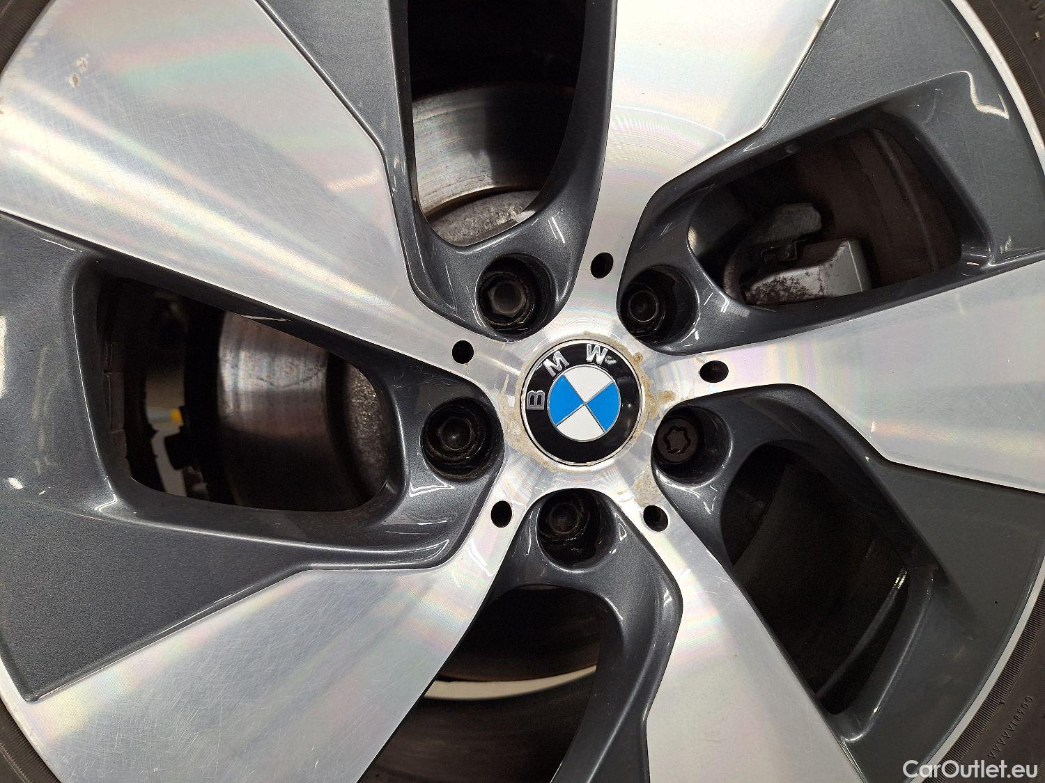  Bmw  Serie 5 BMW, 5-serie To FL'20, BMW 5 Reeks Touring 518d Aut. (110 kW) 5d #5