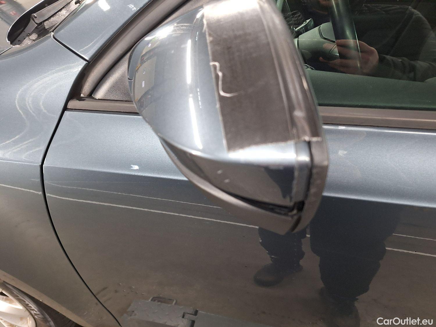  Skoda  Octavia Skoda,  Combi FL'16, Skoda  Combi 1.6 CRTDI GreenTec 85kW DSG7 A #92