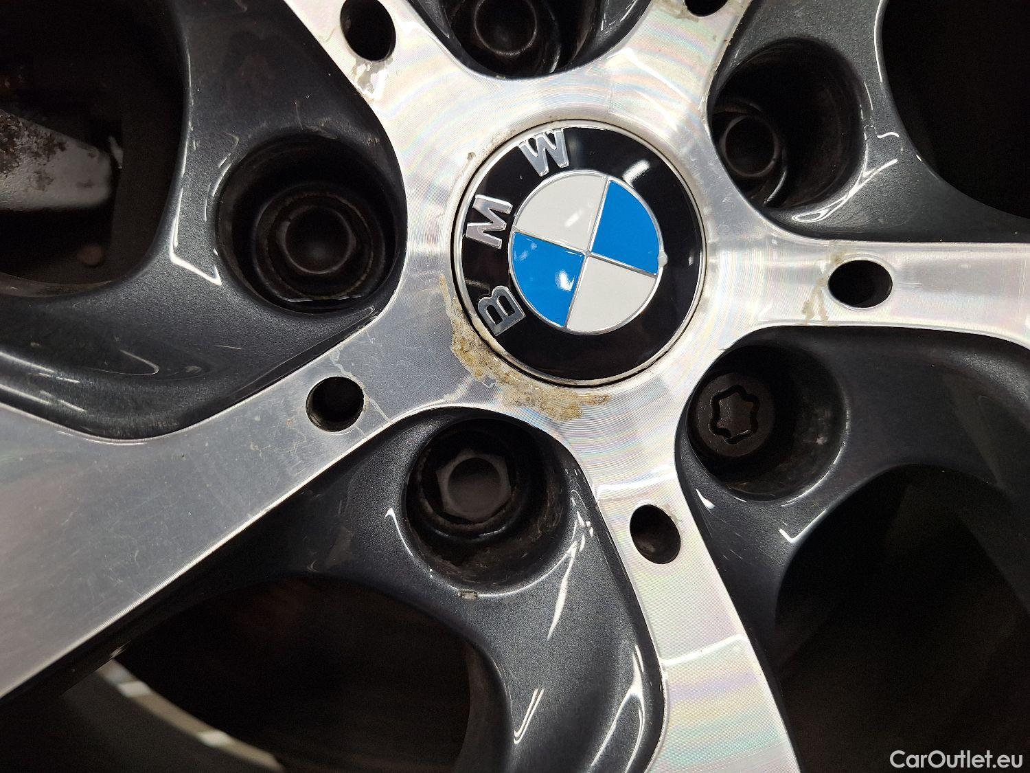  Bmw  Serie 5 BMW, 5-serie To FL'20, BMW 5 Reeks Touring 518d Aut. (110 kW) 5d #2