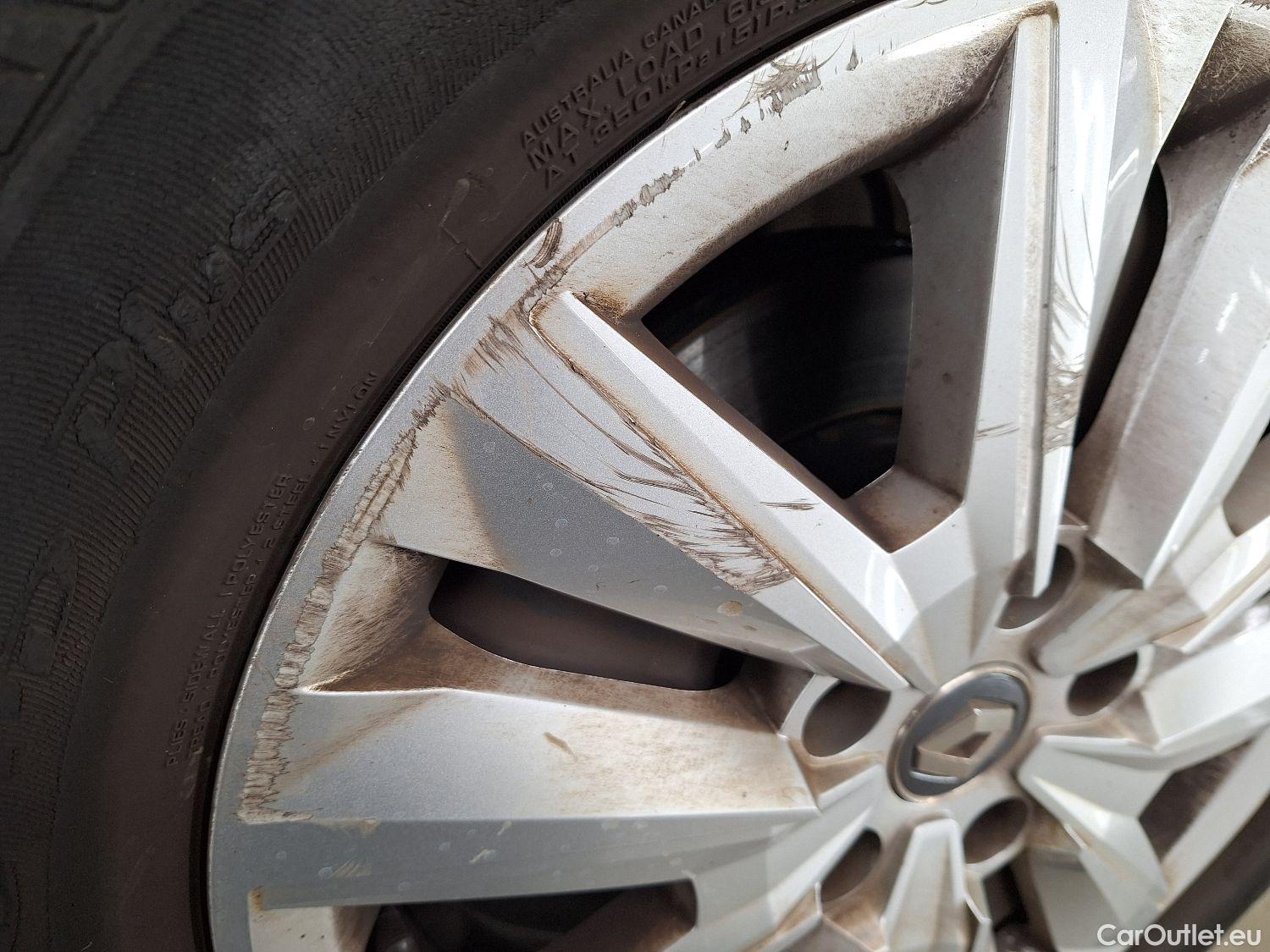  Renault  Megane Renault, Mégane GT FL'20, Renault Mégane Grandtour Blue dCi 115 Corporate Ed #12