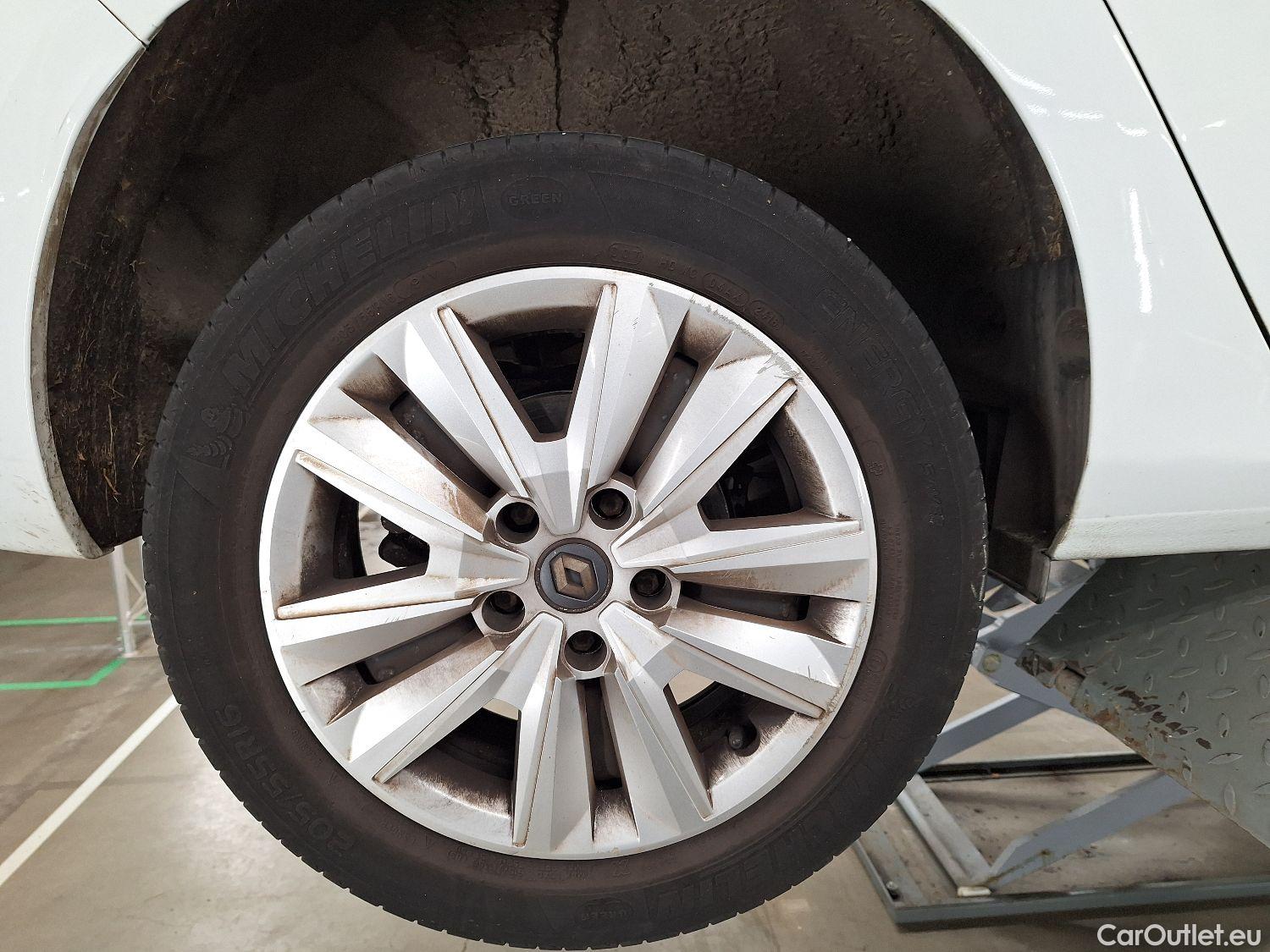  Renault  Megane Renault, Mégane GT FL'20, Renault Mégane Grandtour Blue dCi 115 Corporate Ed #17