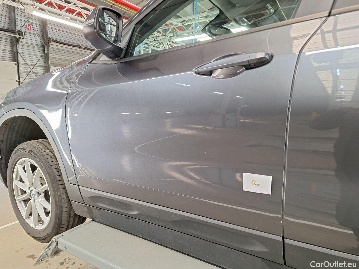  Bmw  X2 BMW,  '17, BMW  sDrive16dA 85kW DCT 5d #33