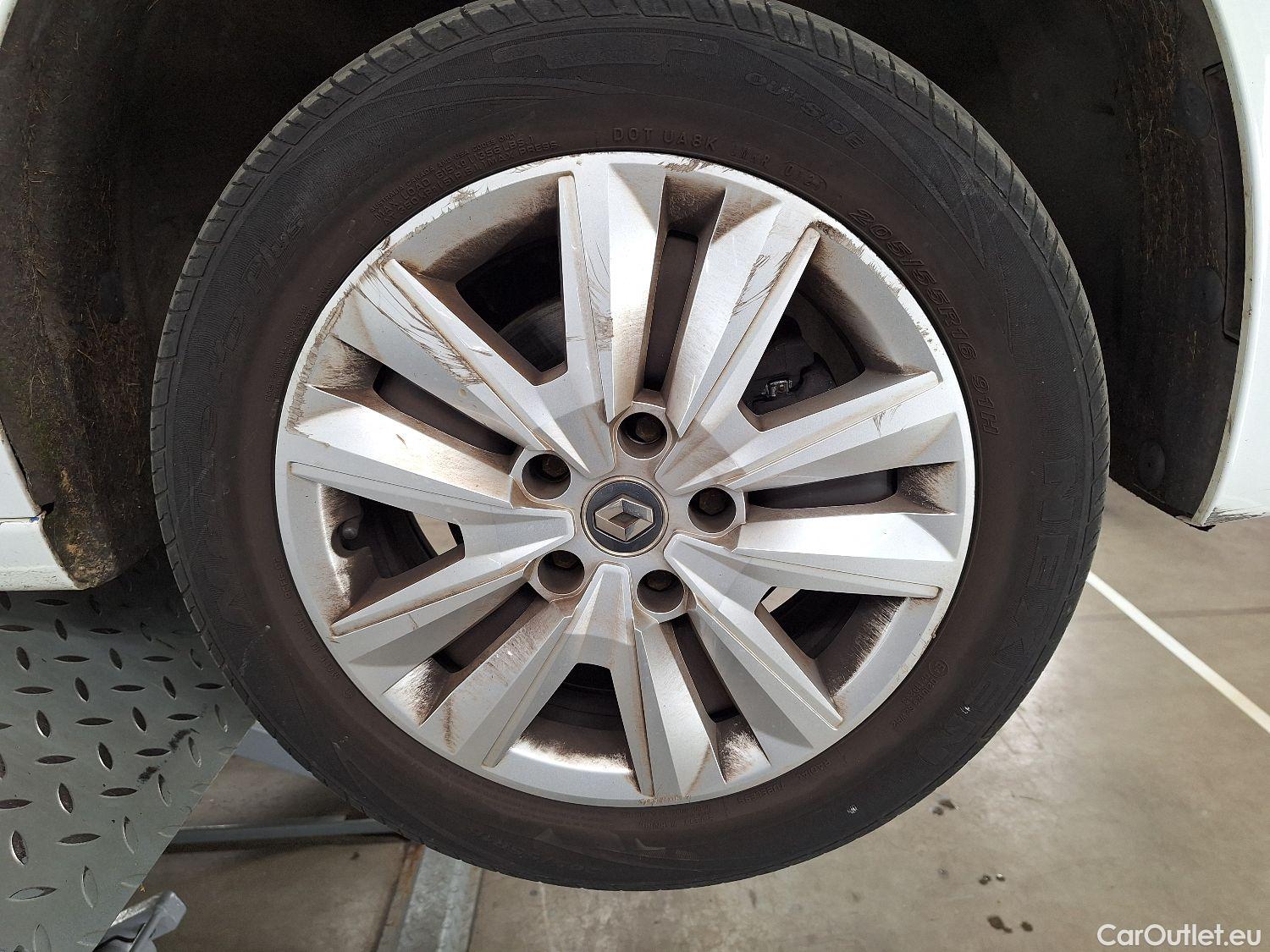  Renault  Megane Renault, Mégane GT FL'20, Renault Mégane Grandtour Blue dCi 115 Corporate Ed #11