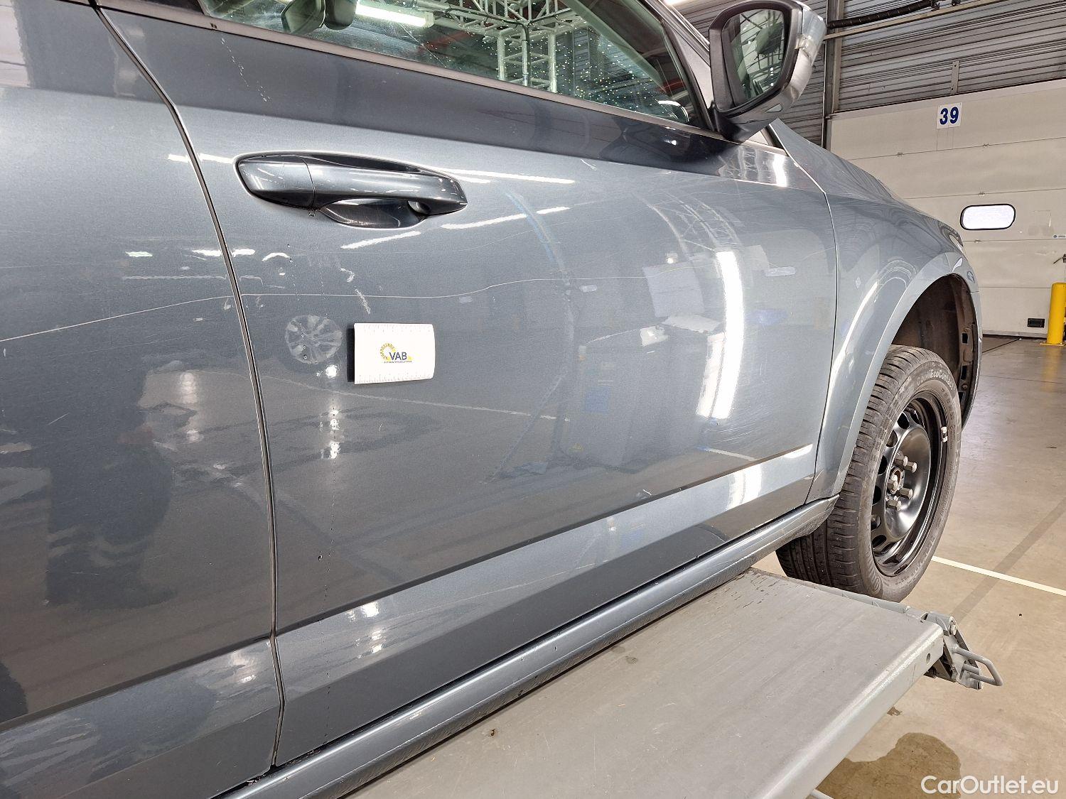  Skoda  Octavia Skoda,  Combi FL'16, Skoda  Combi 1.6 CRTDI GreenTec 85kW DSG7 A #22