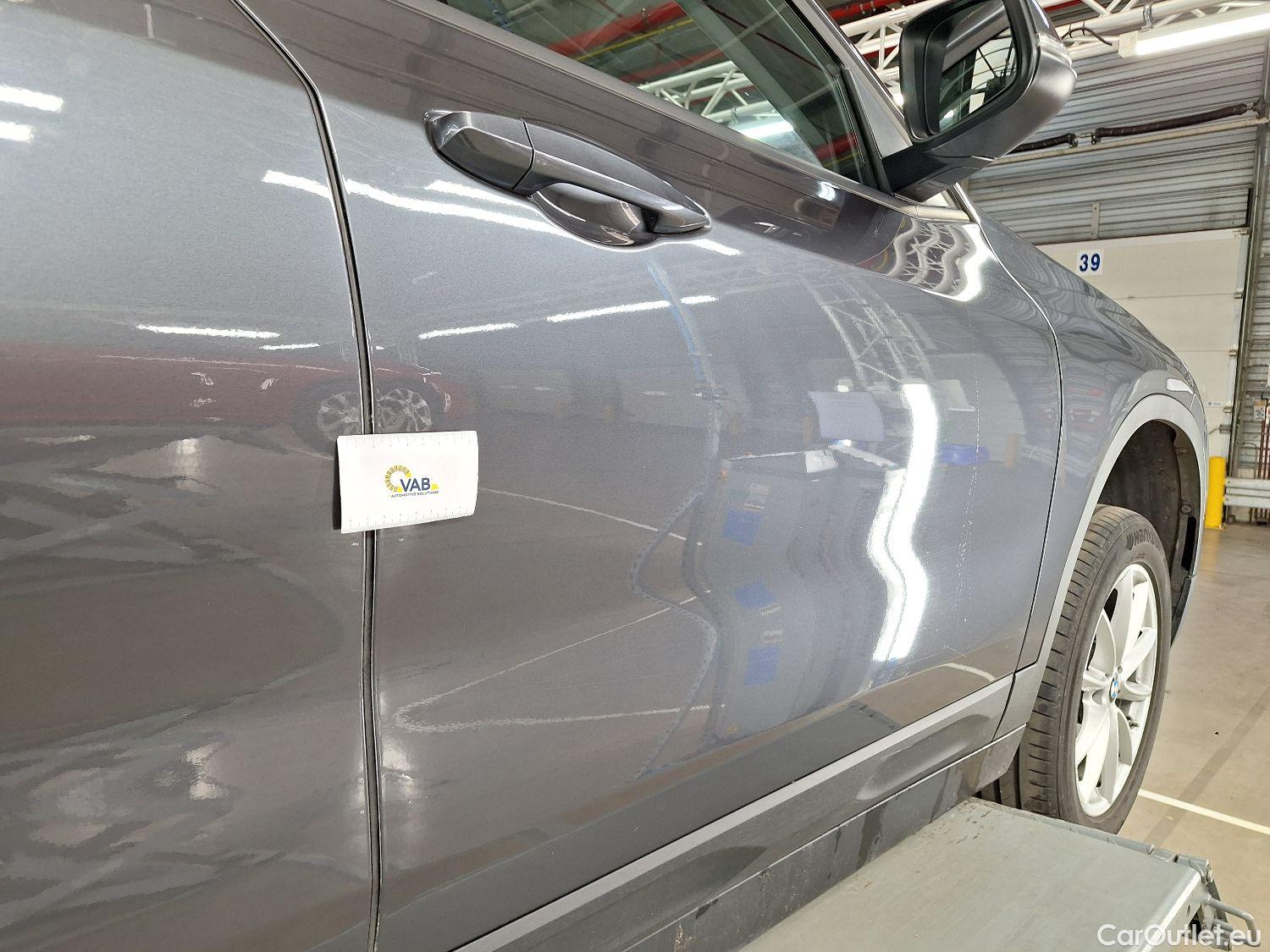  Bmw  X2 BMW,  '17, BMW  sDrive16dA 85kW DCT 5d #15