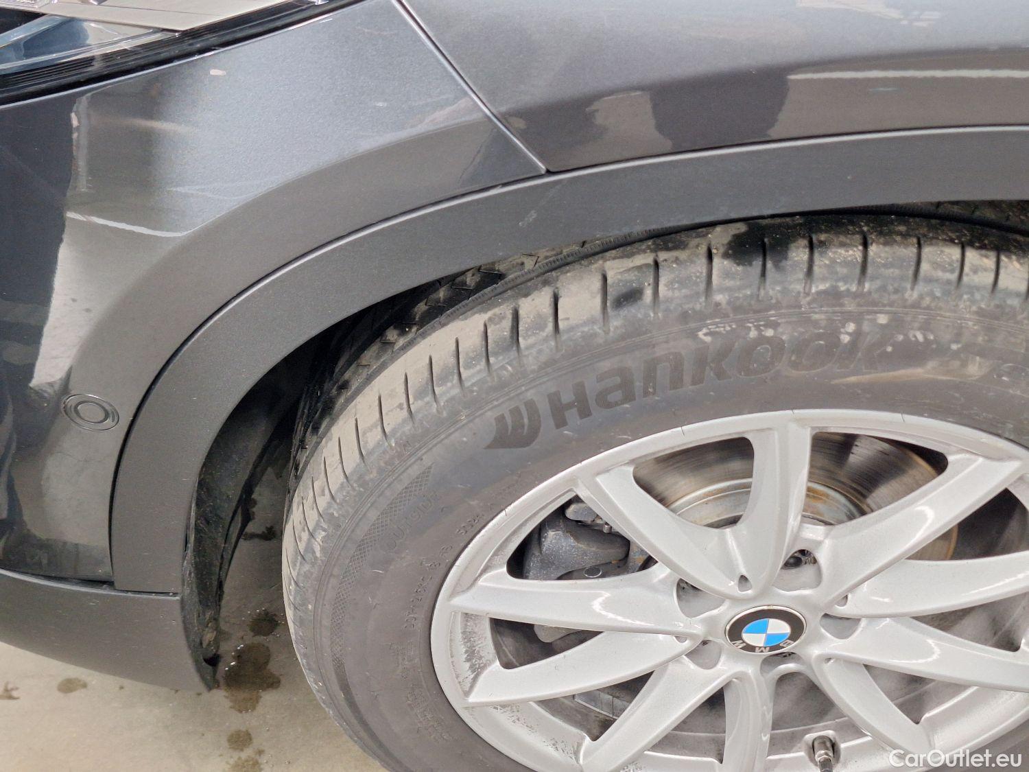  Bmw  X2 BMW,  '17, BMW  sDrive16dA 85kW DCT 5d #68