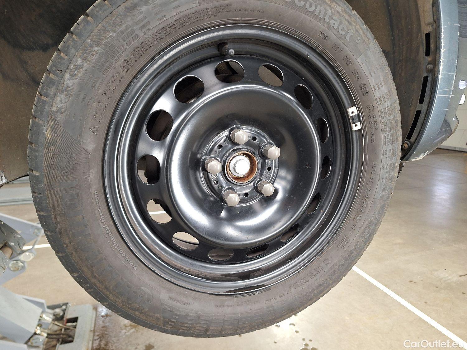  Skoda  Octavia Skoda,  Combi FL'16, Skoda  Combi 1.6 CRTDI GreenTec 85kW DSG7 A #2