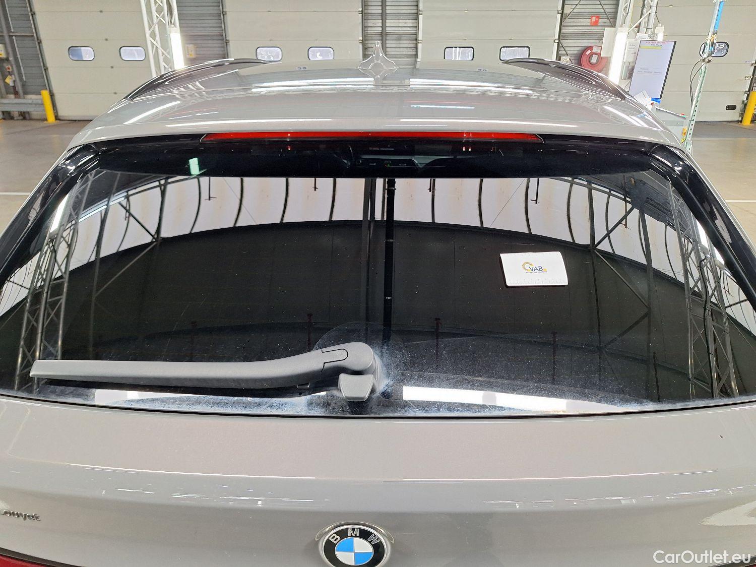  Bmw  Serie 5 BMW, 5-serie To FL'20, BMW 5 Reeks Touring 518d Aut. (110 kW) 5d #22