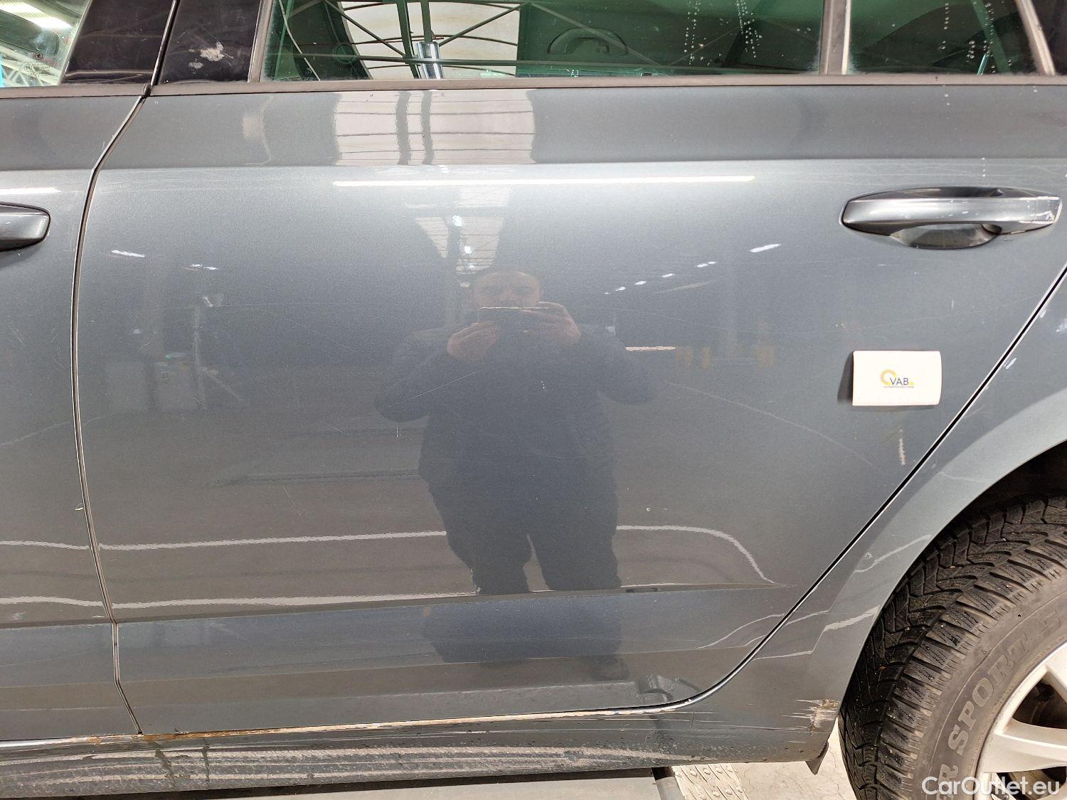  Skoda  Octavia Skoda,  Combi FL'16, Skoda  Combi 1.6 CRTDI GreenTec 85kW DSG7 A #39