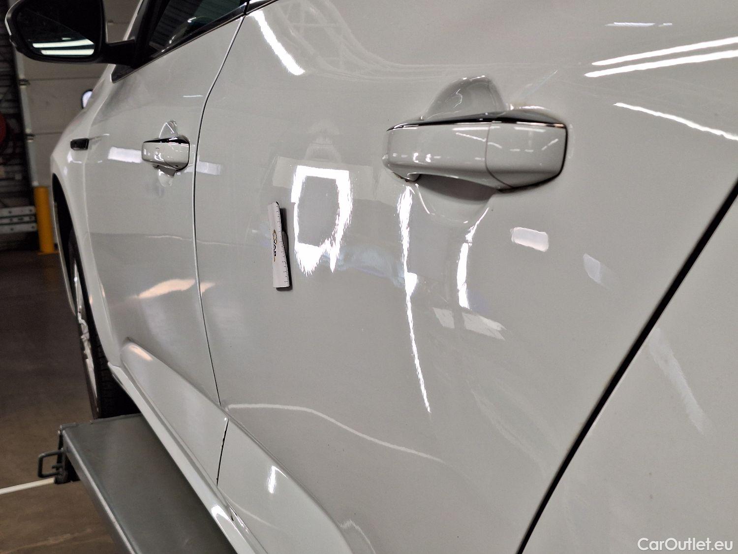  Renault  Megane Renault, Mégane GT FL'20, Renault Mégane Grandtour Blue dCi 115 Corporate Ed #35