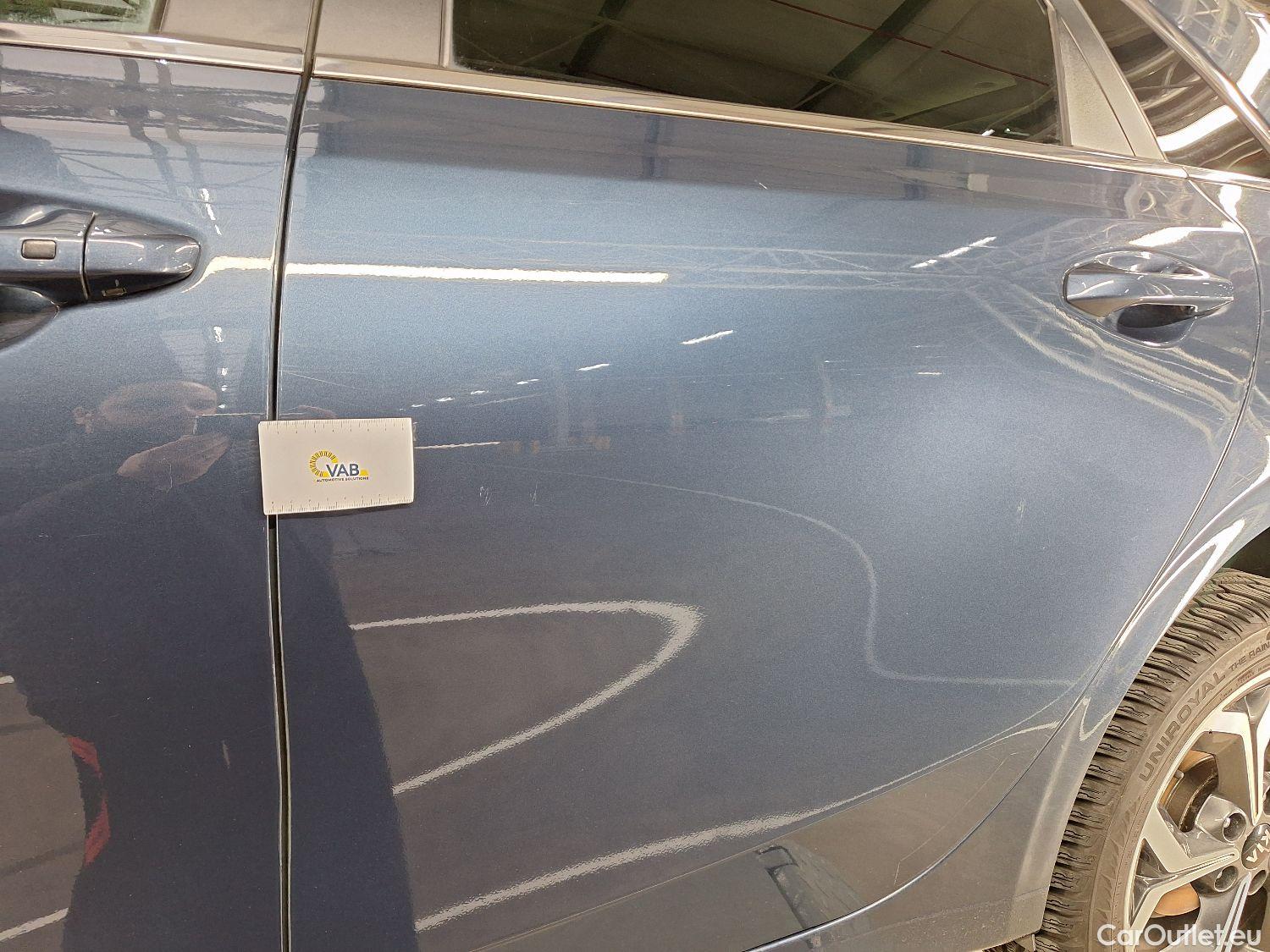  KIA  Cee'd Kia, Ceed '18, KIA  More 1.6 CRDi 115 ISG 5d #39