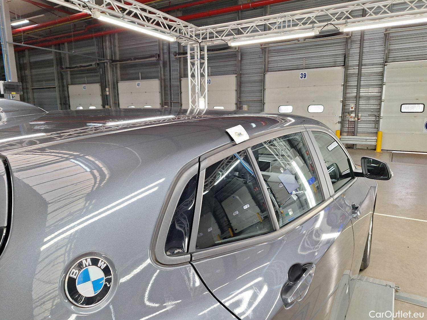  Bmw  X2 BMW,  '17, BMW  sDrive16dA 85kW DCT 5d #37