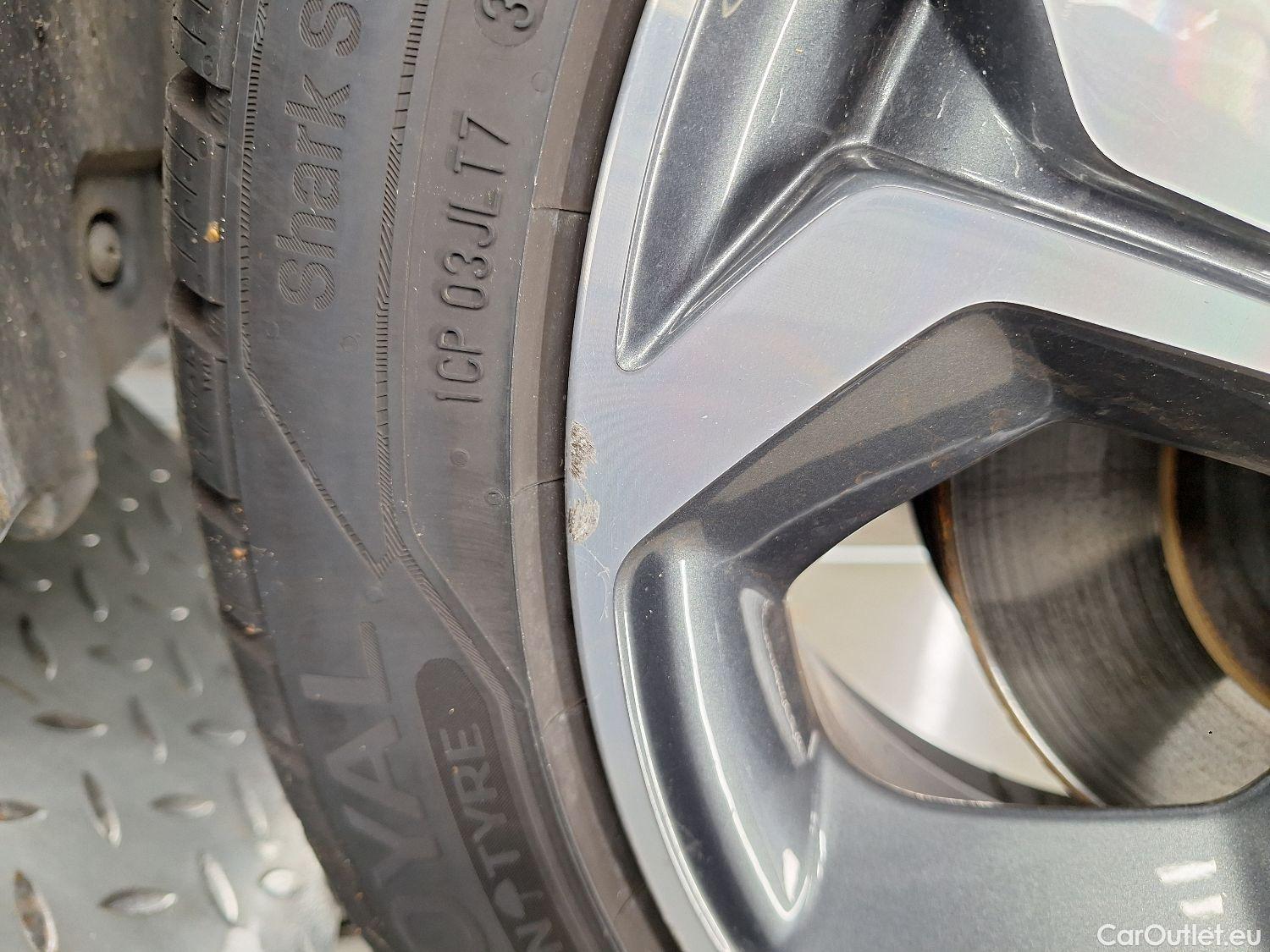  KIA  Cee'd Kia, Ceed '18, KIA  More 1.6 CRDi 115 ISG 5d #5