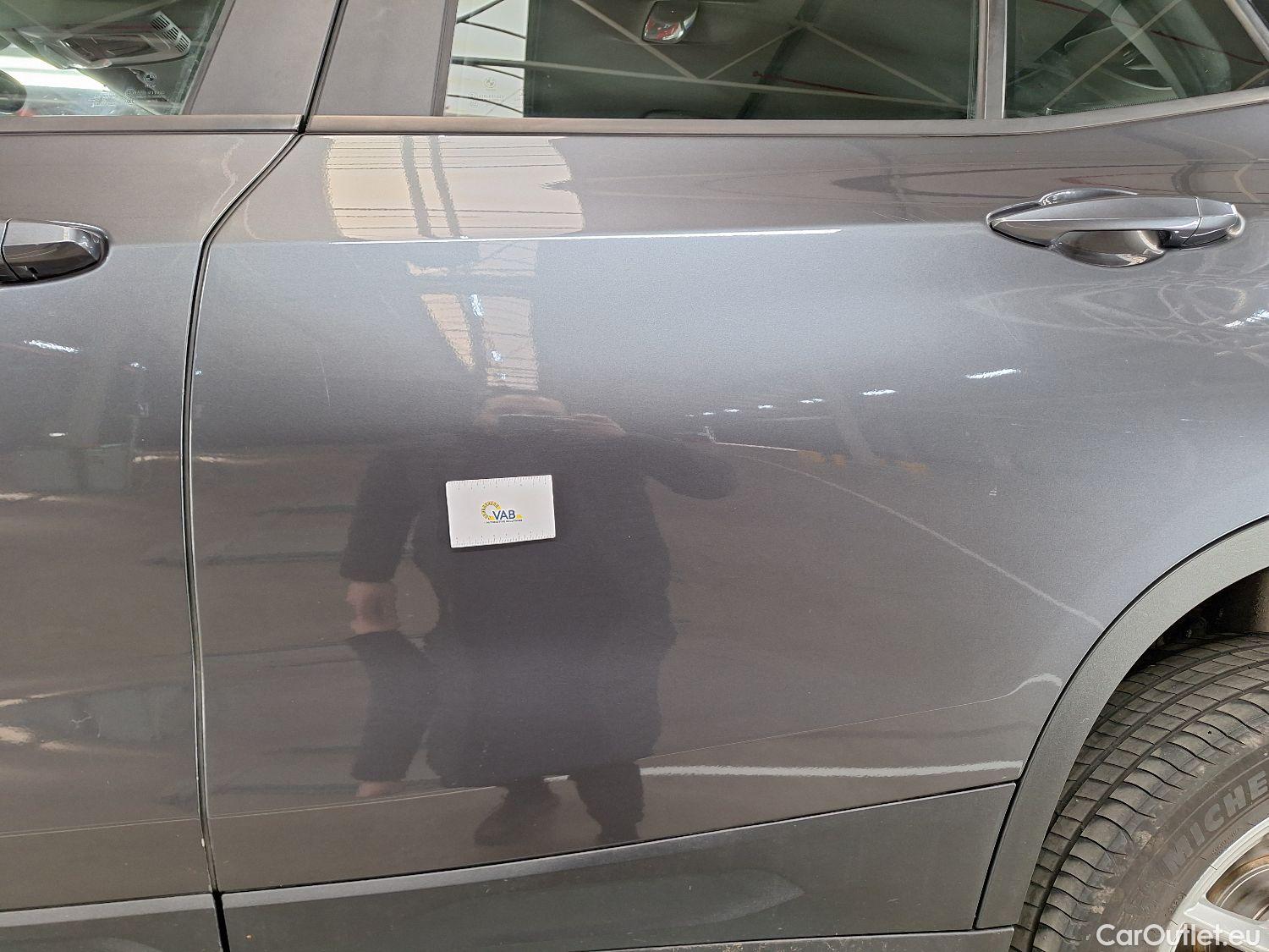  Bmw  X2 BMW,  '17, BMW  sDrive16dA 85kW DCT 5d #27