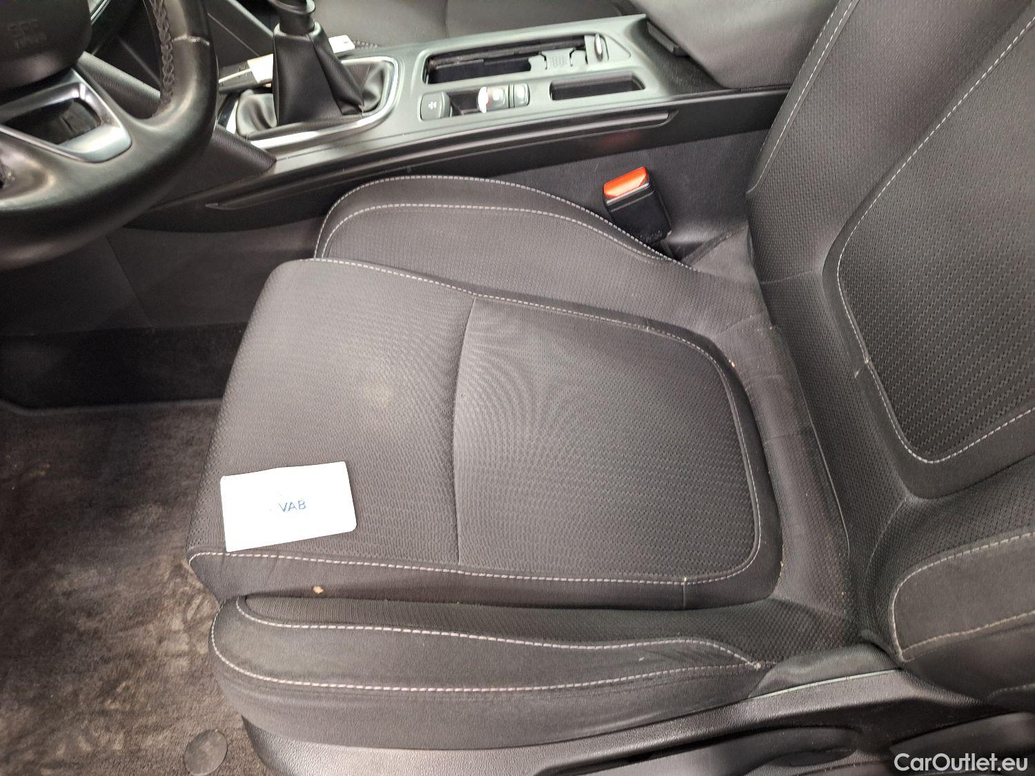  Renault  Megane Renault, Mégane GT FL'20, Renault Mégane Grandtour Blue dCi 115 Corporate Ed #3