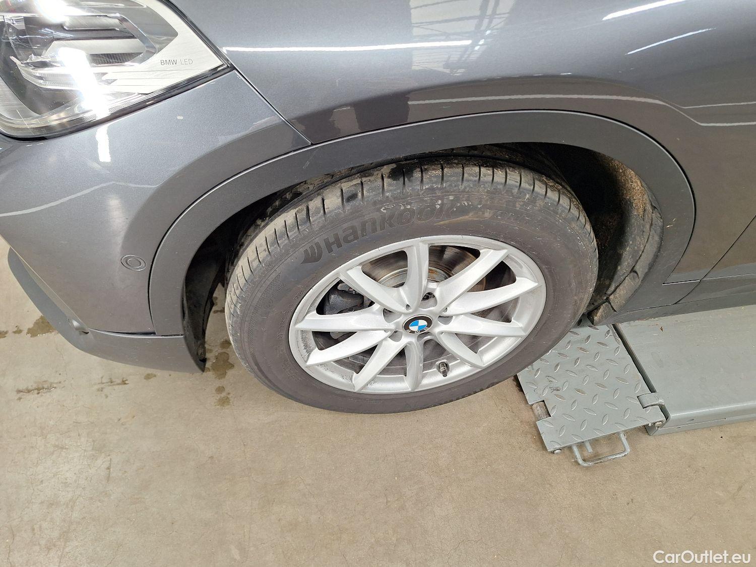  Bmw  X2 BMW,  '17, BMW  sDrive16dA 85kW DCT 5d #67