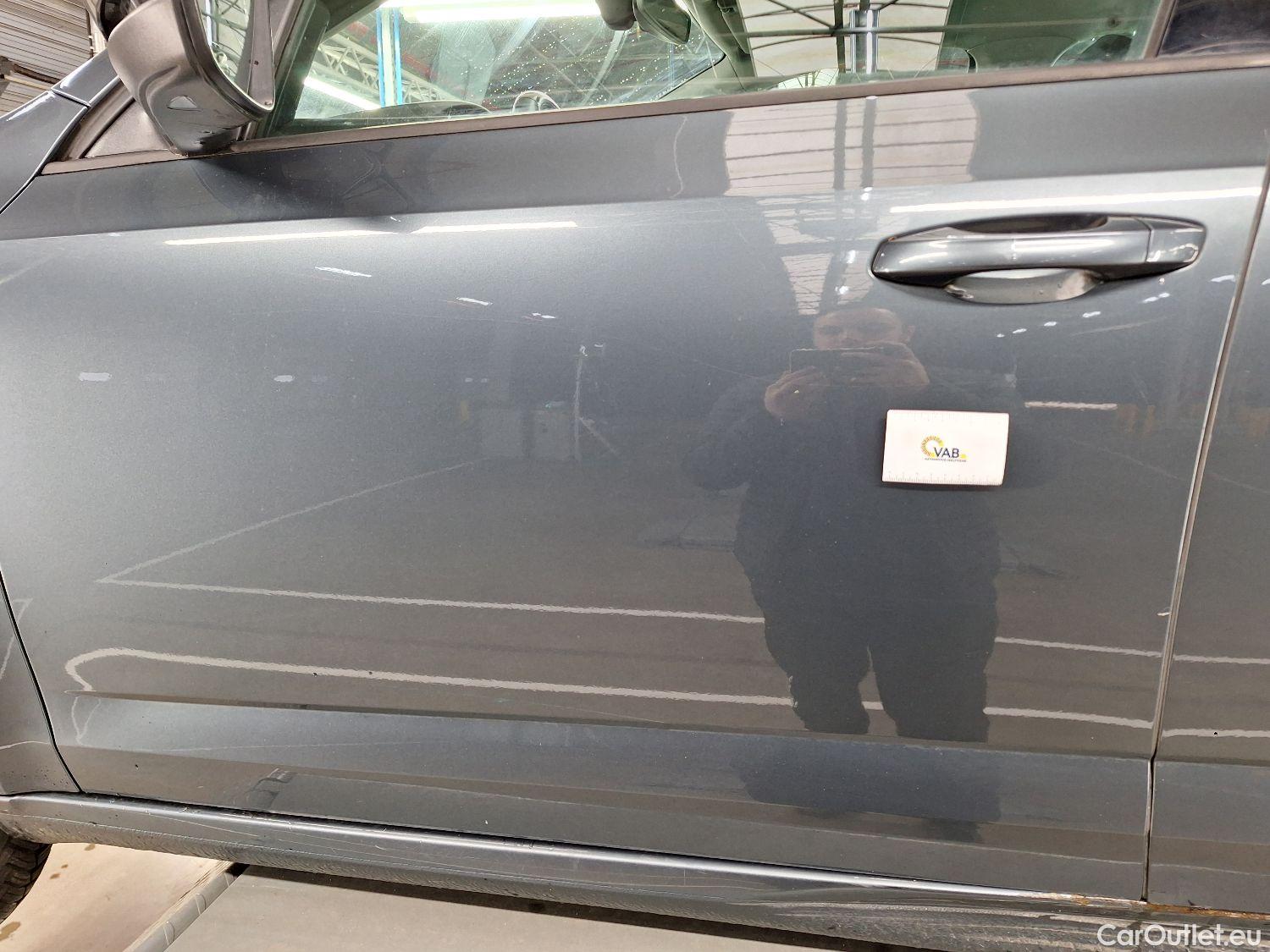  Skoda  Octavia Skoda,  Combi FL'16, Skoda  Combi 1.6 CRTDI GreenTec 85kW DSG7 A #41