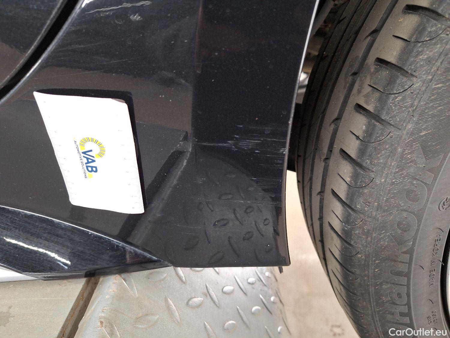  KIA  Cee'd Kia, ProCeed '18, KIA Proceed GT Line 1.4 T-GDI 140 ISG 5d #14