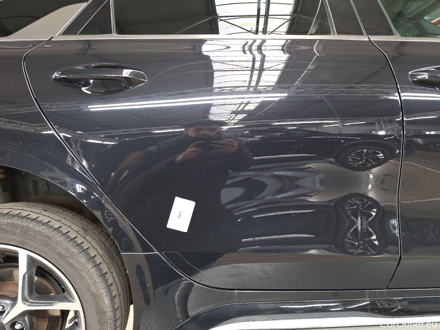  KIA  Cee'd Kia, ProCeed '18, KIA Proceed GT Line 1.4 T-GDI 140 ISG 5d #21