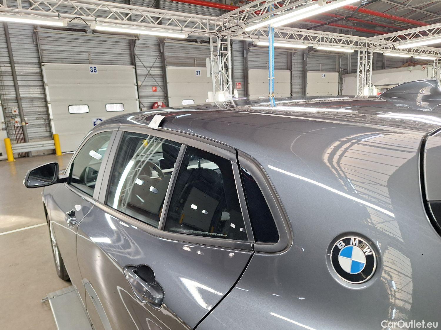  Bmw  X2 BMW,  '17, BMW  sDrive16dA 85kW DCT 5d #45