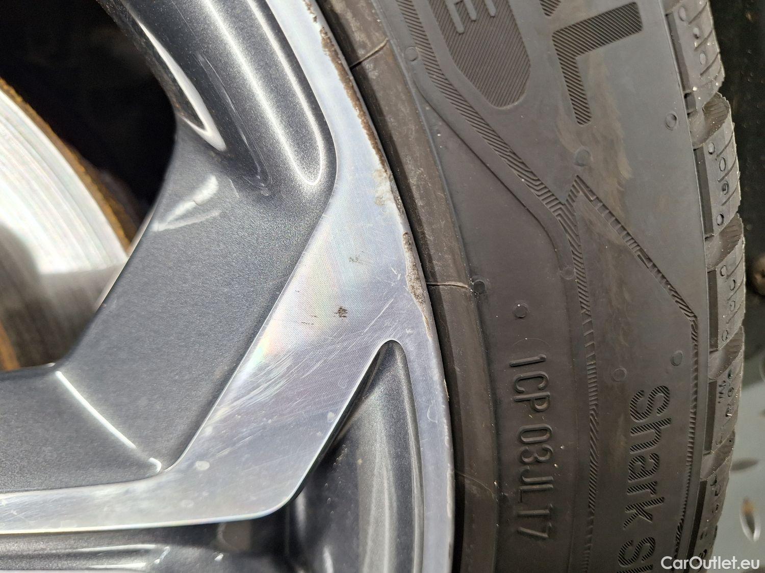  KIA  Cee'd Kia, Ceed '18, KIA  More 1.6 CRDi 115 ISG 5d #17