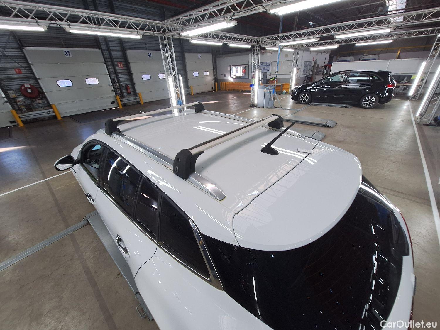  Renault  Megane Renault, Mégane GT FL'20, Renault Mégane Grandtour Blue dCi 115 Corporate Ed #41