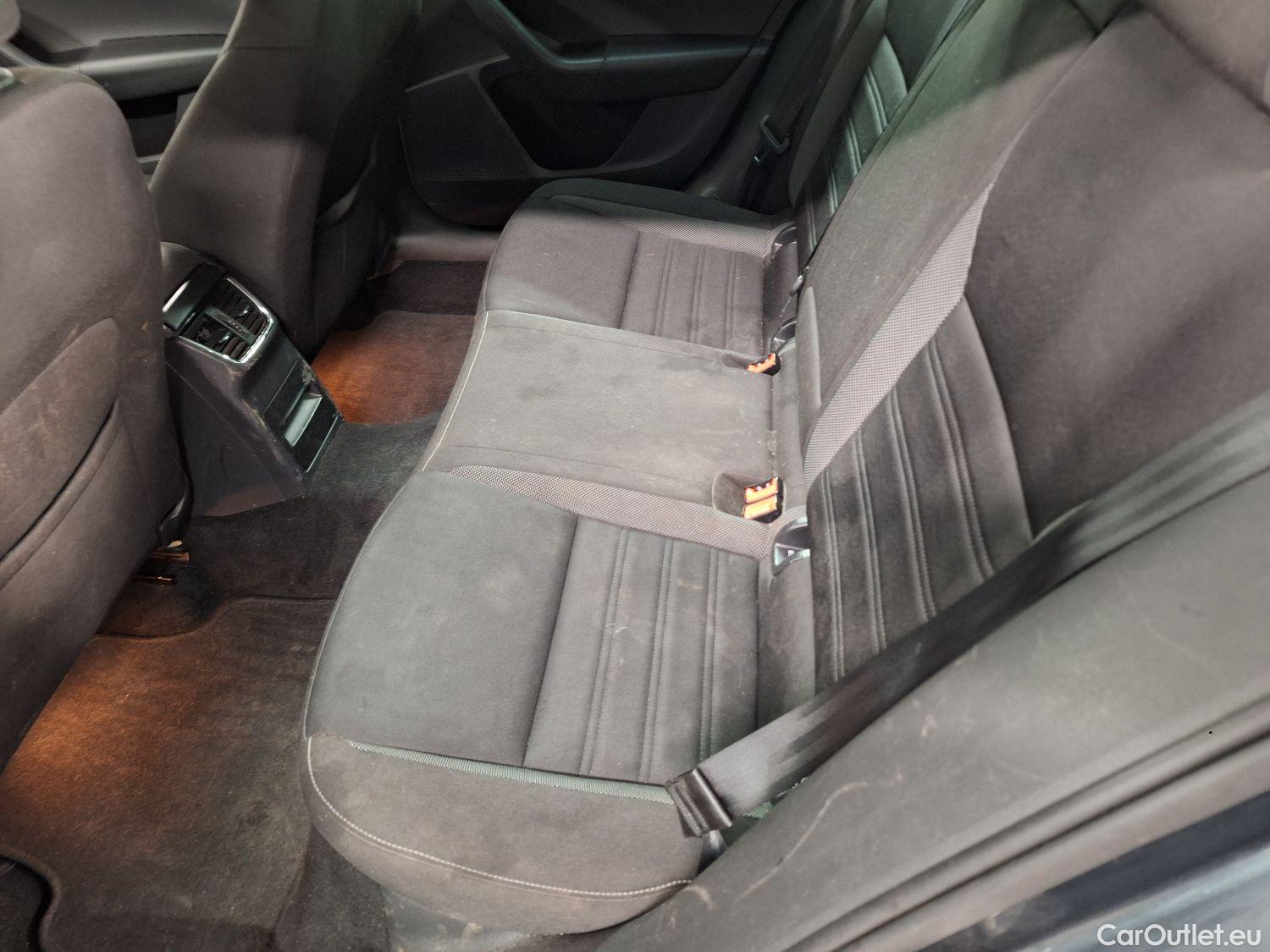  Skoda  Octavia Skoda,  Combi FL'16, Skoda  Combi 1.6 CRTDI GreenTec 85kW DSG7 A #81