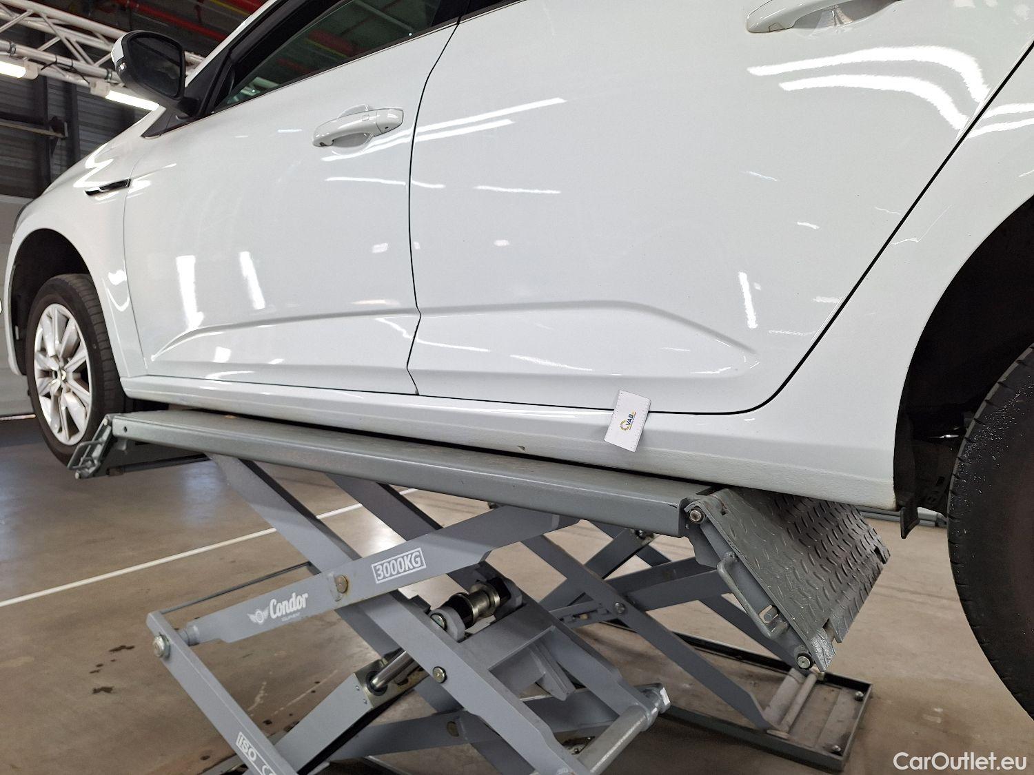  Renault  Megane Renault, Mégane GT FL'20, Renault Mégane Grandtour Blue dCi 115 Corporate Ed #19